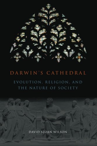 Darwin's Cathedral