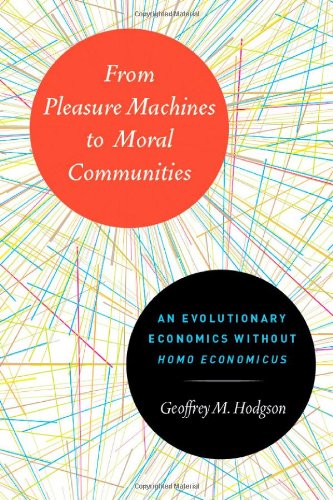 From Pleasure Machines to Moral Communities