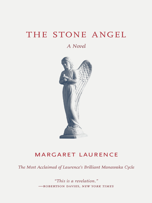 The Stone Angel