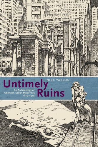 Untimely Ruins