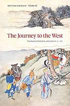 The Journey to the West, Revised Edition, Volume 3