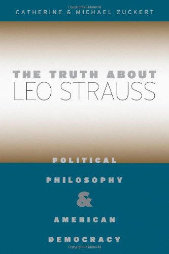 The Truth about Leo Strauss