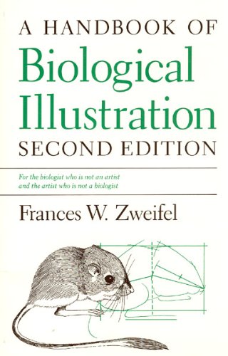 A Handbook of Biological Illustration