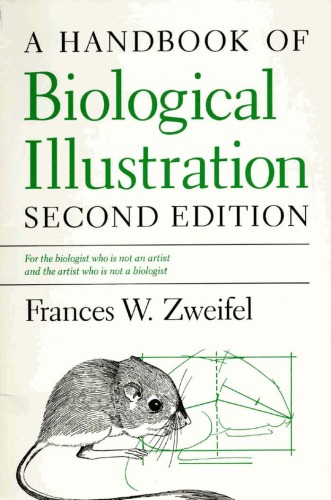 A Handbook of Biological Illustration