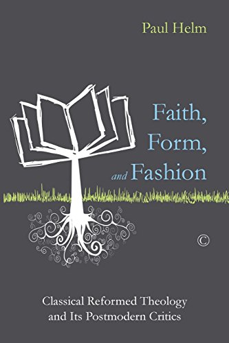 Faith, Form, and Fashion