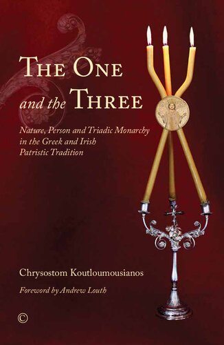 The One and the Three