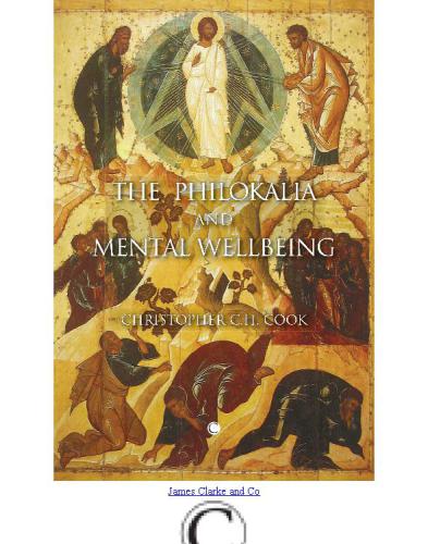 The Philokalia and the Inner Life