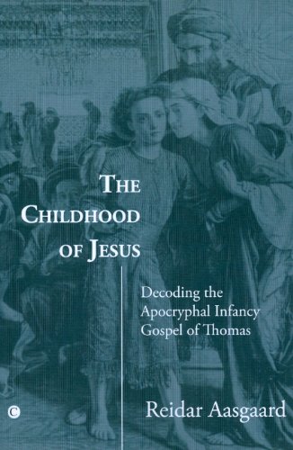 The Childhood of Jesus