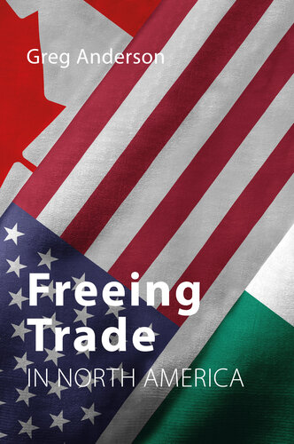 Freeing trade in North America