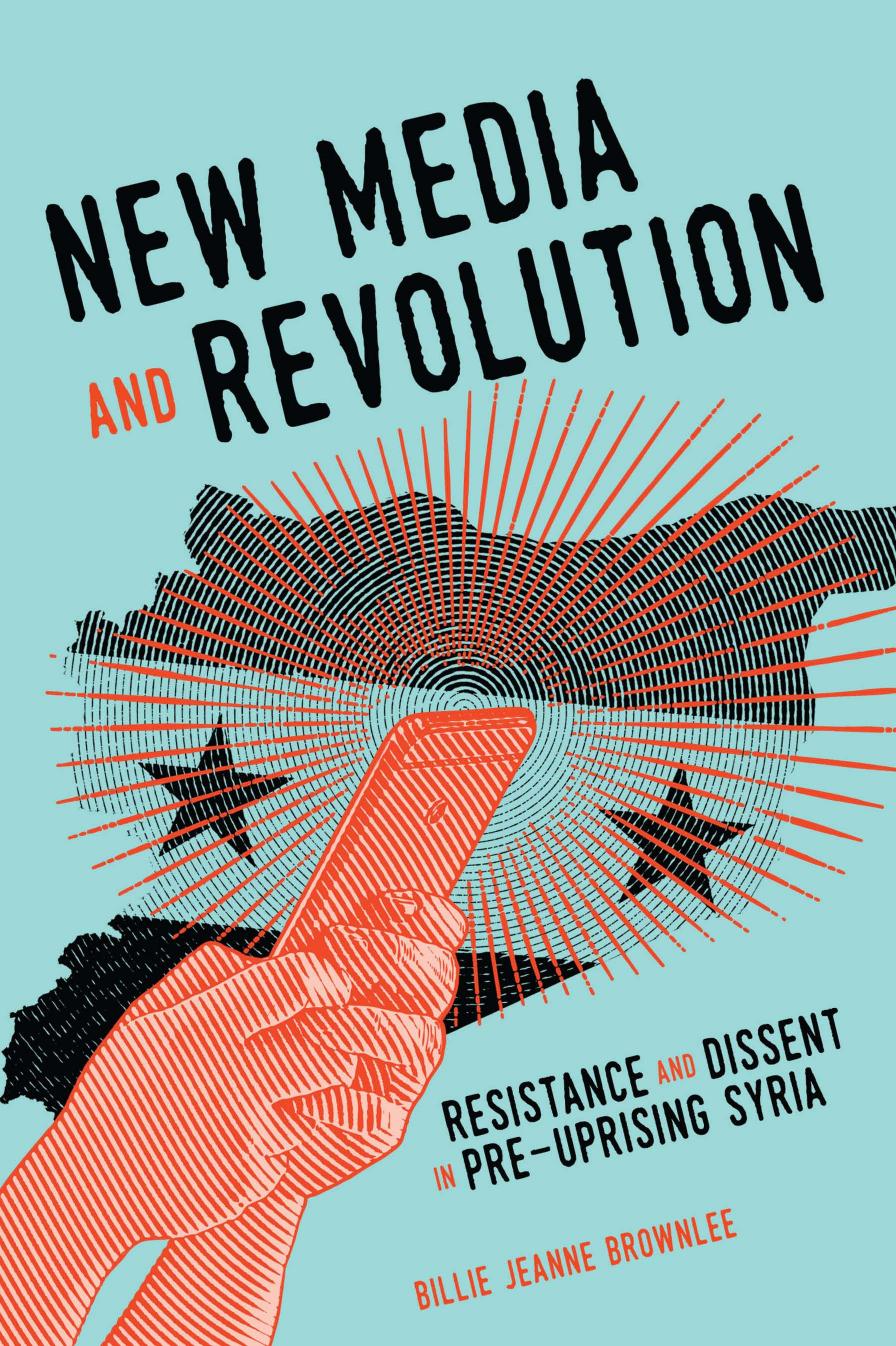 New Media and Revolution