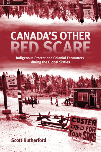 Canada's Other Red Scare