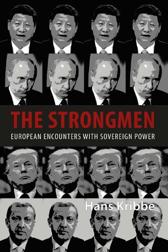 The Strongmen