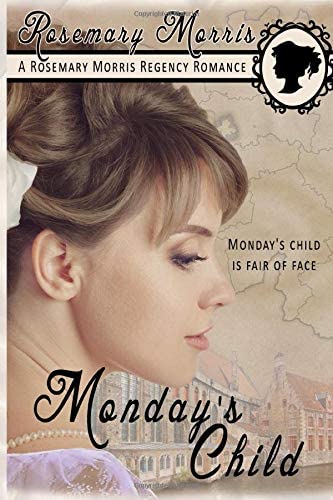 Monday's Child (Heroines Born on Different Days of the Week)