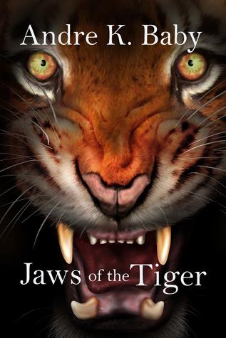 Jaws of the Tiger