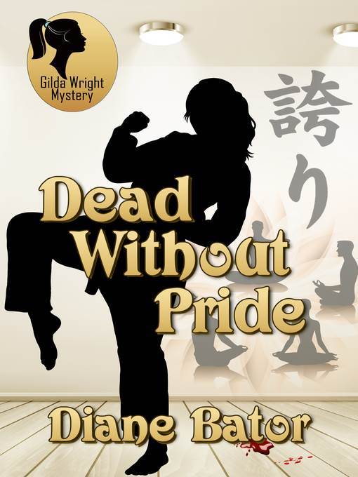 Dead Without Pride