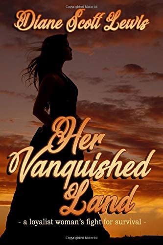 Her Vanquished Land