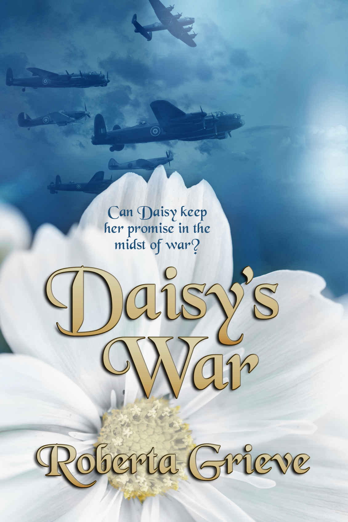 Daisy's War (A Family at War)
