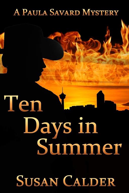 Ten Days In Summer