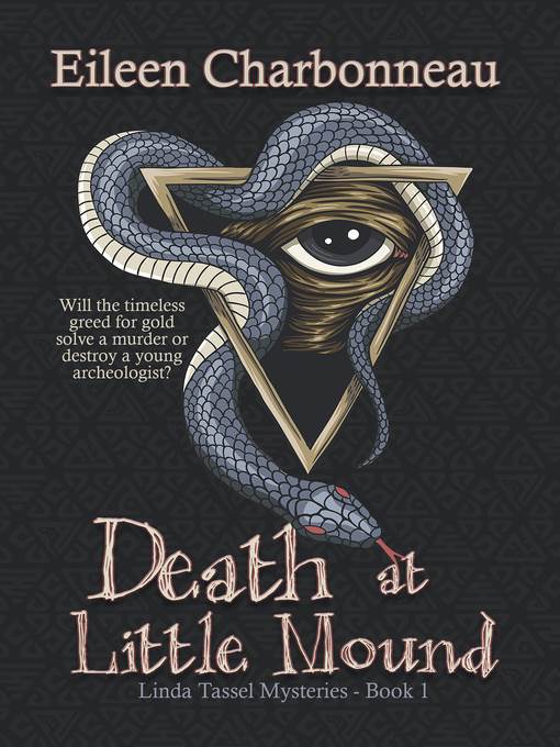 Death at Little Mound