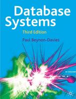 Database Systems.