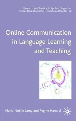 Online Communication in Language Learning and Teaching