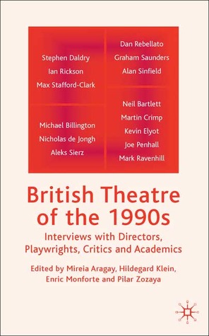 British Theatre of the 1990s