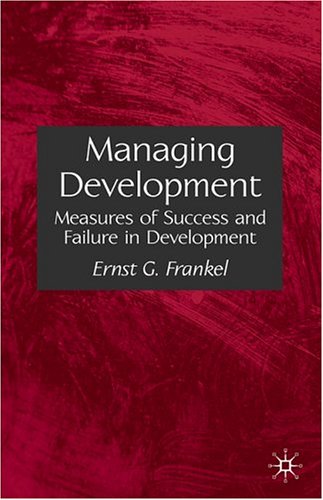 Managing Development