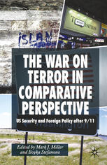 The War on Terror in Comparative Perspective