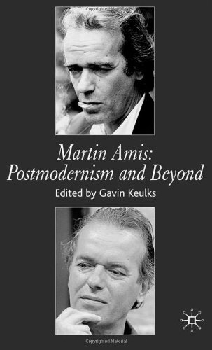 Martin Amis