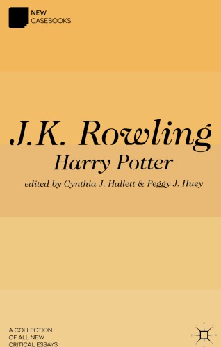 J. K. Rowling