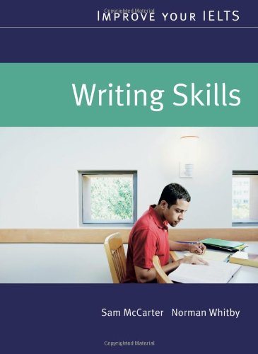 Improve your IELTS Writing Skills