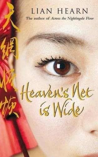 Heaven's Net is Wide (Otori)