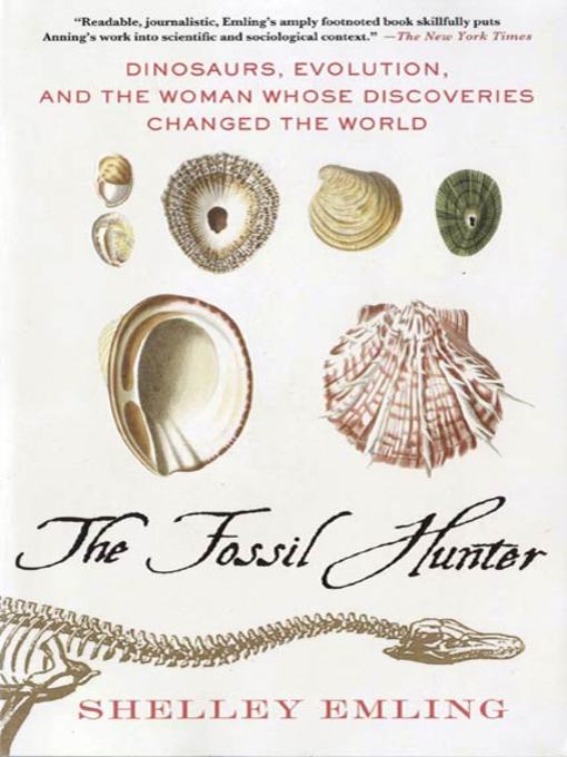 The Fossil Hunter