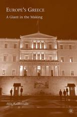 Europe's Greece