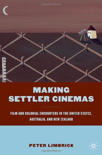 Making Settler Cinemas