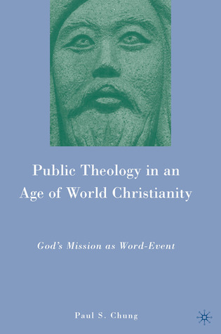 Public Theology in an Age of World Christianity