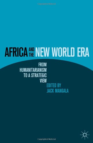 Africa and the New World Era