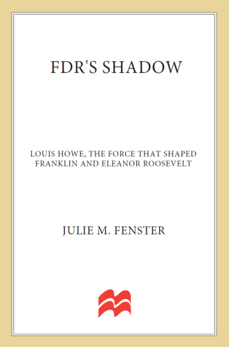 FDR's Shadow