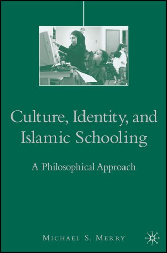 Culture, Identity, and Islamic Schooling