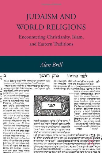 Judaism and World Religions