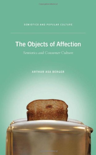 The Objects of Affection