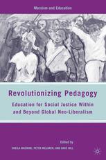 Revolutionizing Pedagogy