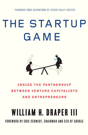 The Startup Game