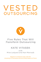 Vested Outsourcing