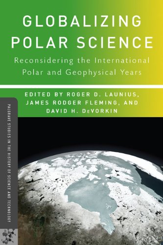 Globalizing Polar Science