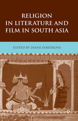 Religion in literature and film in South Asia