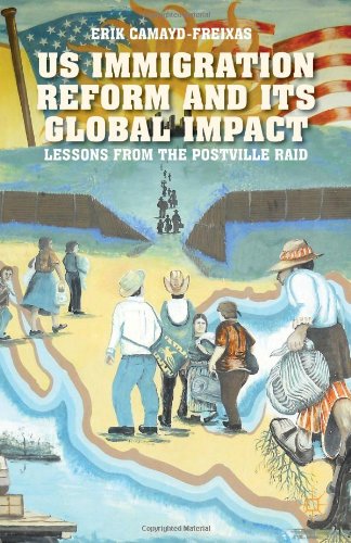 US Immigration Reform and Its Global Impact
