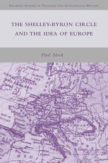 The Shelley-Byron circle and the idea of Europe