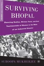 Surviving Bhopal