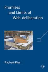 Promises and limits of web-deliberation